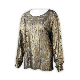 FA363 Tailor-made Fashion Style Design Lace Fashion Style Fashion Style Specializes in Gold Hollow Gel FA363 Tailor-made Fashion Style Design Lace Fashion Style Fashion Style Specializes in Gold Hollow Gel
